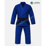 Jiu-jitsu Suit