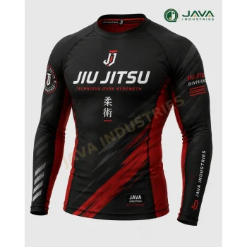 Rash guards