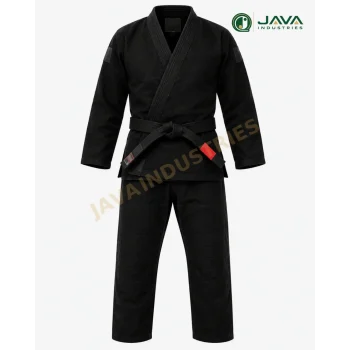 Jiu-jitsu Suit
