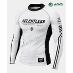 Rash guards