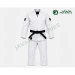 Jiu-jitsu Suit