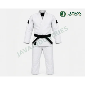 Jiu-jitsu Suit