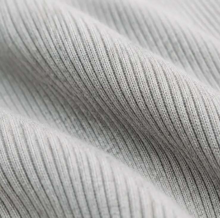 Rib Fabric