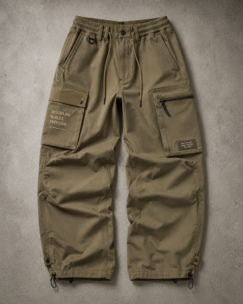 Trousers